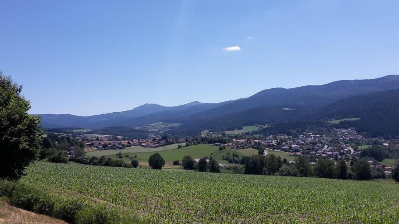 Am Postgarten Lam Kültér fotó