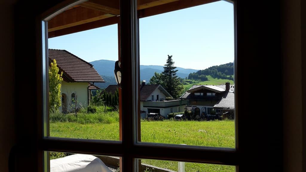 Am Postgarten Lam Kültér fotó